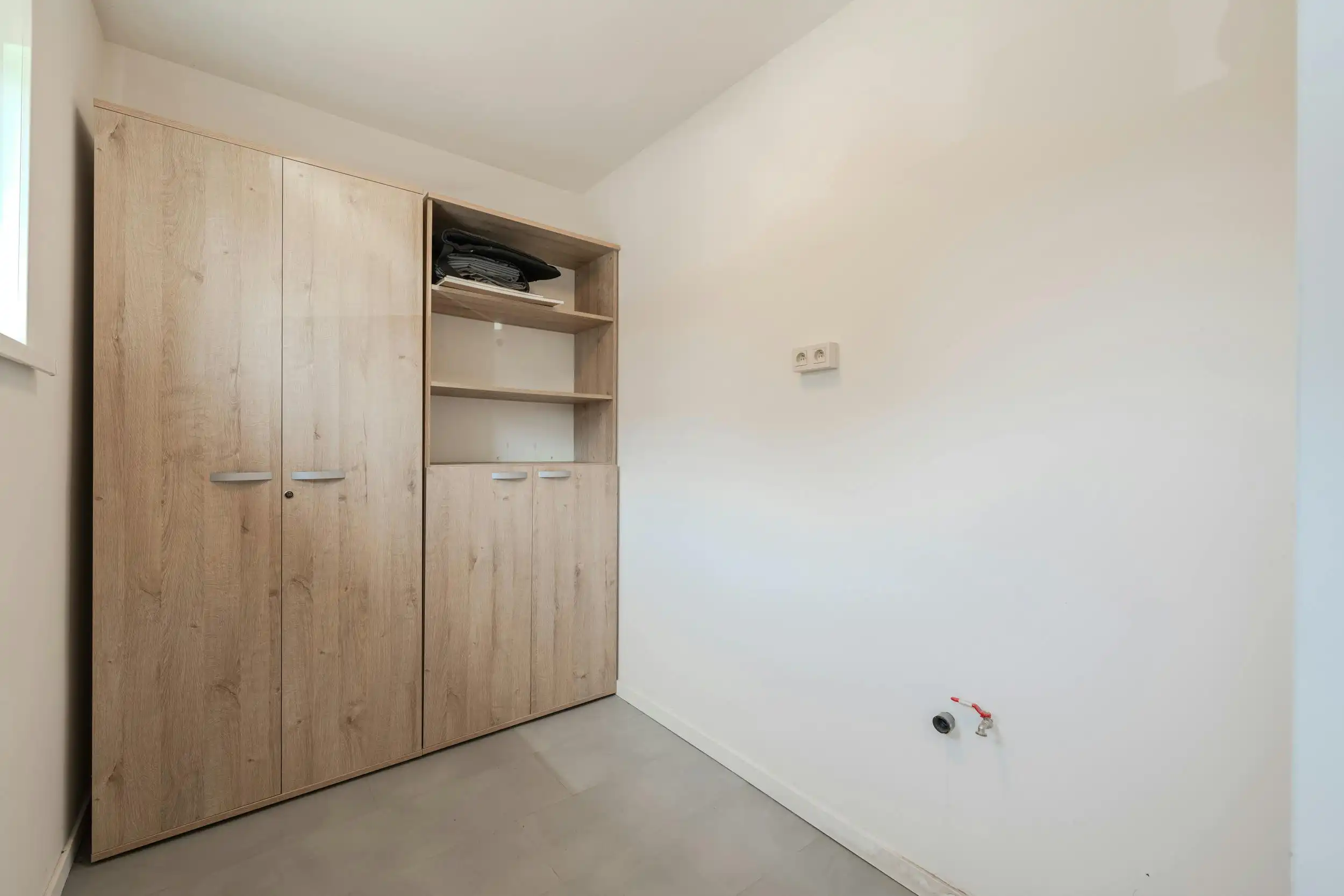 Charmante woning met zonnige tuin gelegen te Oostende foto 22
