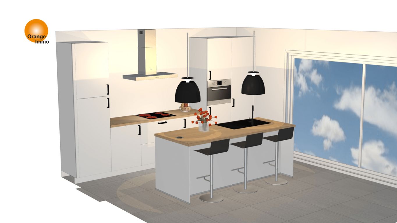 Luxe gelijkvloers appartement van 116m² met zonnig terras 23m² en tuin 177m² gelegen in het centrum van Maasmechelen.  foto 7