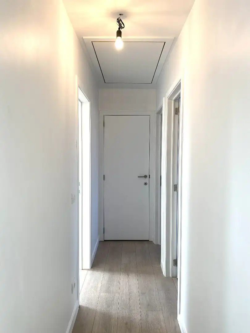 NIEUWBOUWPROJECT MET 4 INSTAPKLARE NIEUWBOUWWONINGEN MET 3 SLPKS EN TUIN foto 7