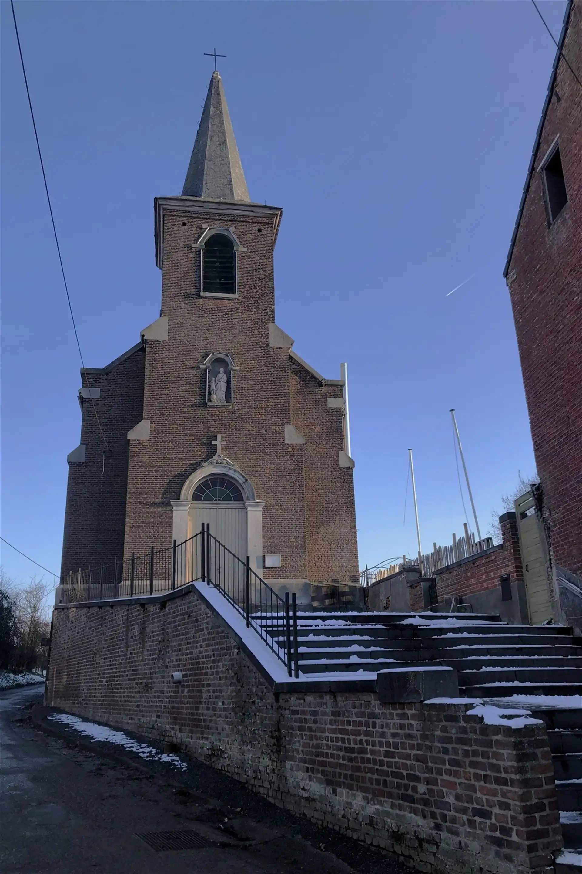 Uitzonderlijk vastgoedobject met diverse mogelijkheden in Diets-Heur (Tongeren-Borgloon) foto 9