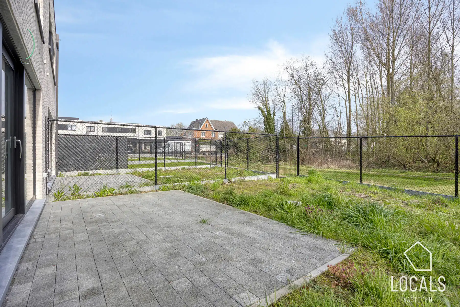 Prachtige instapklare woningen in Haaltert foto 23