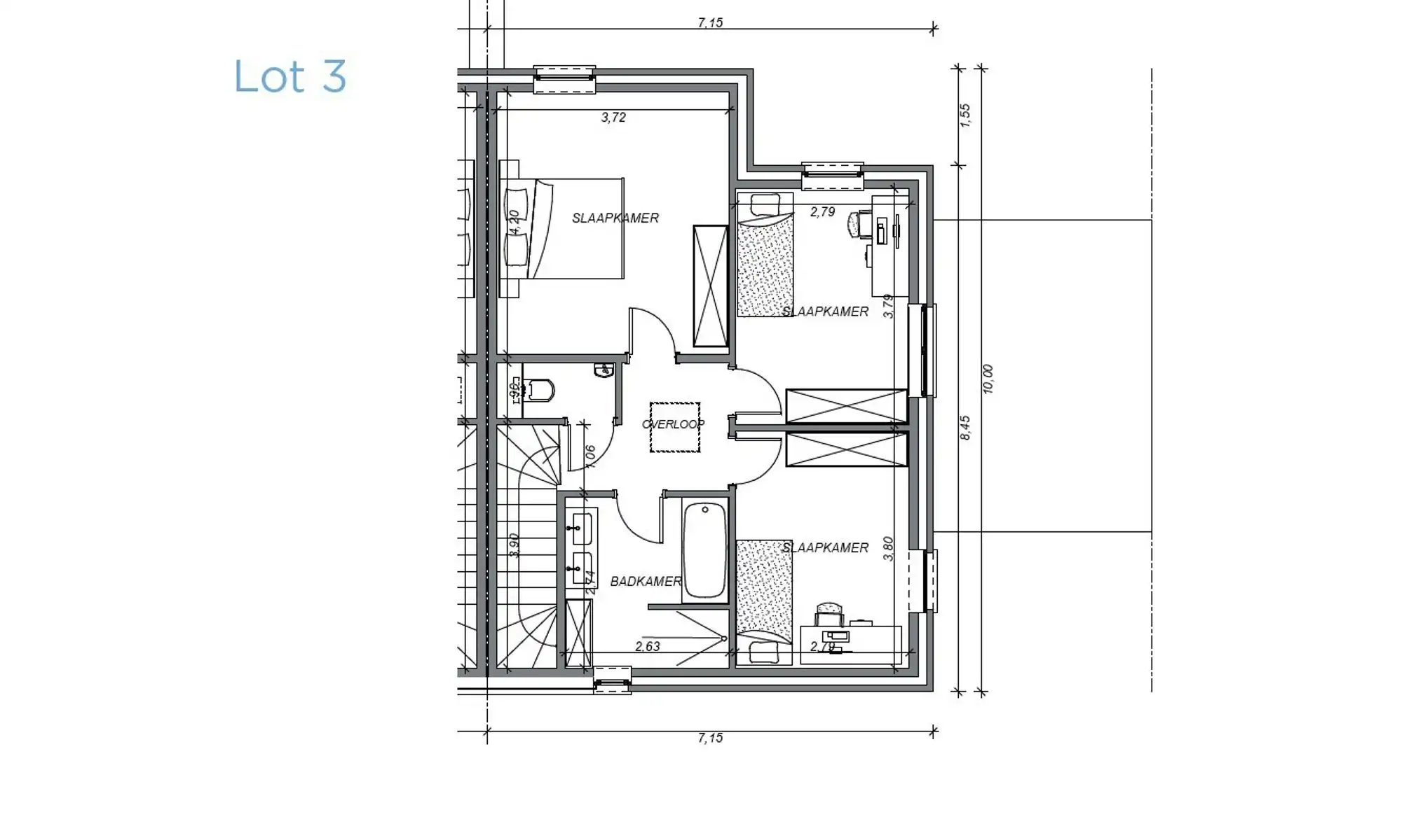 Huis te koop foto 8