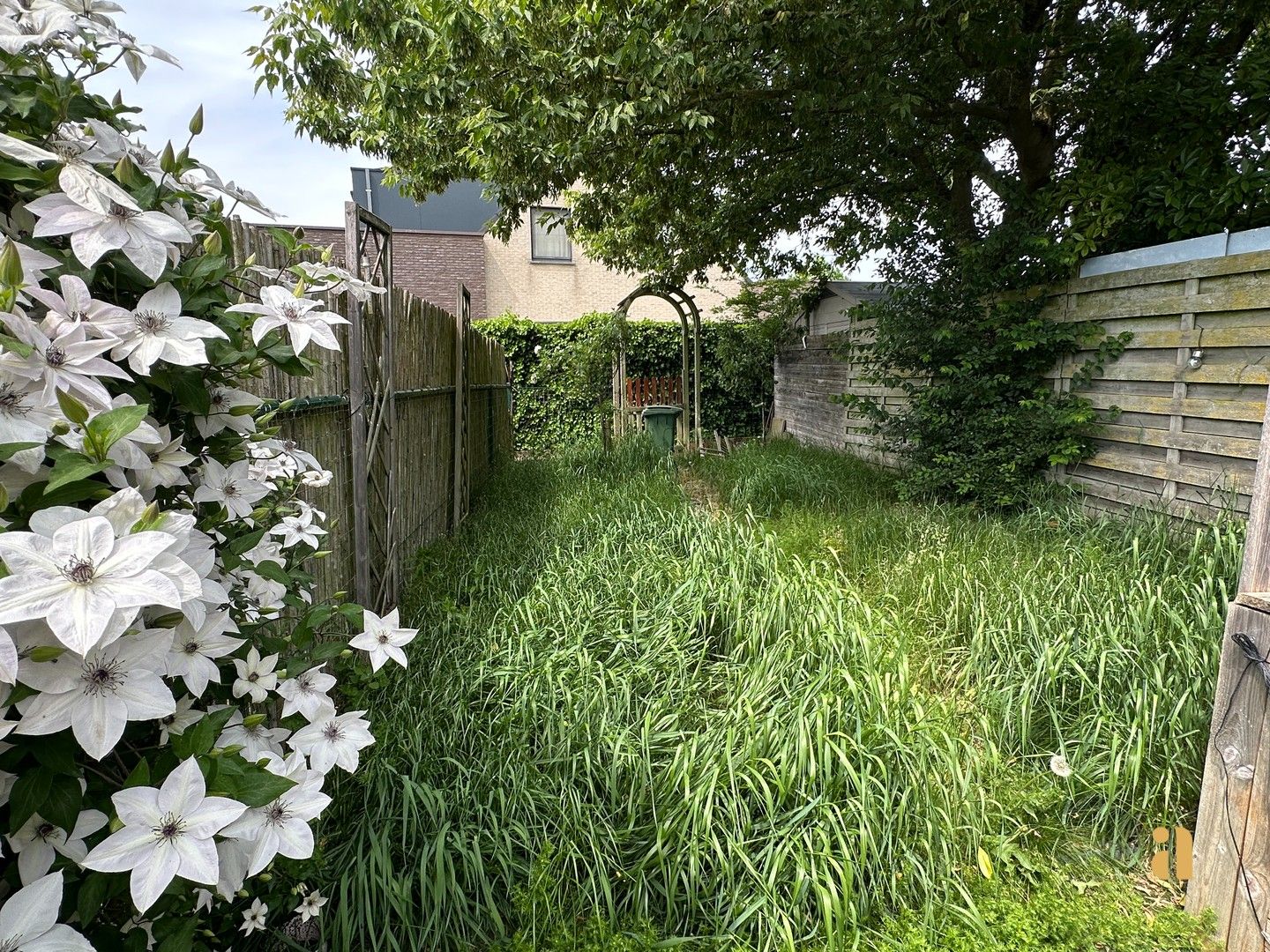 Instapklare woonst met karakter én een ontsnappingsroute! foto 6