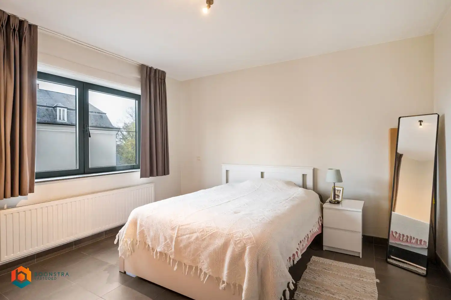 Appartement met 2 slpkrs foto 15