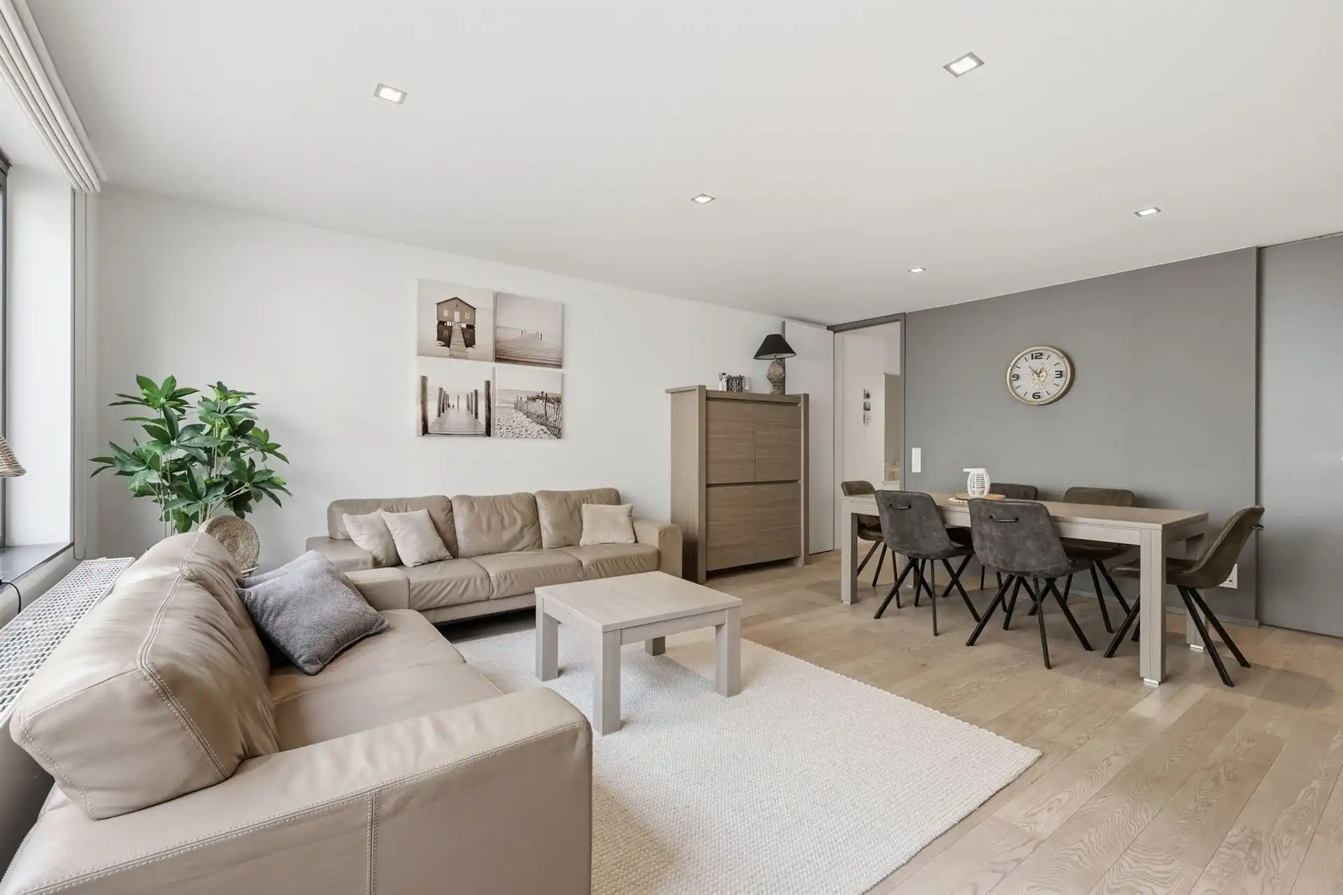 CENTRALE LIGGING / RUIM TERRAS foto 6