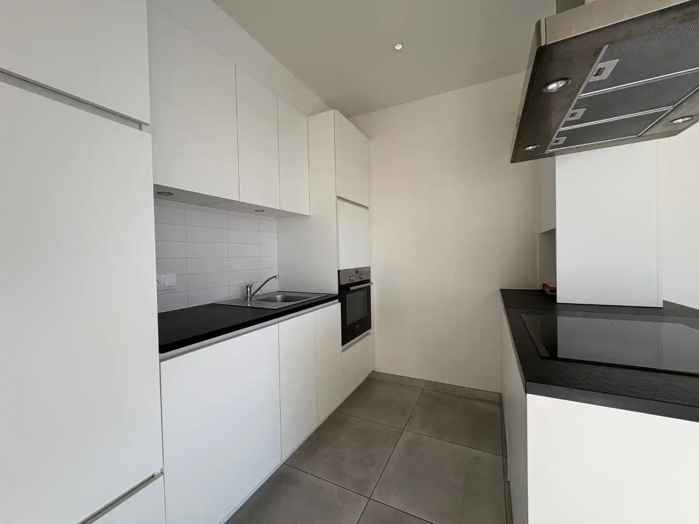  Instapklaar & energiezuinig (A-label) wonen met garage in Esen (Diksmuide)  foto 9
