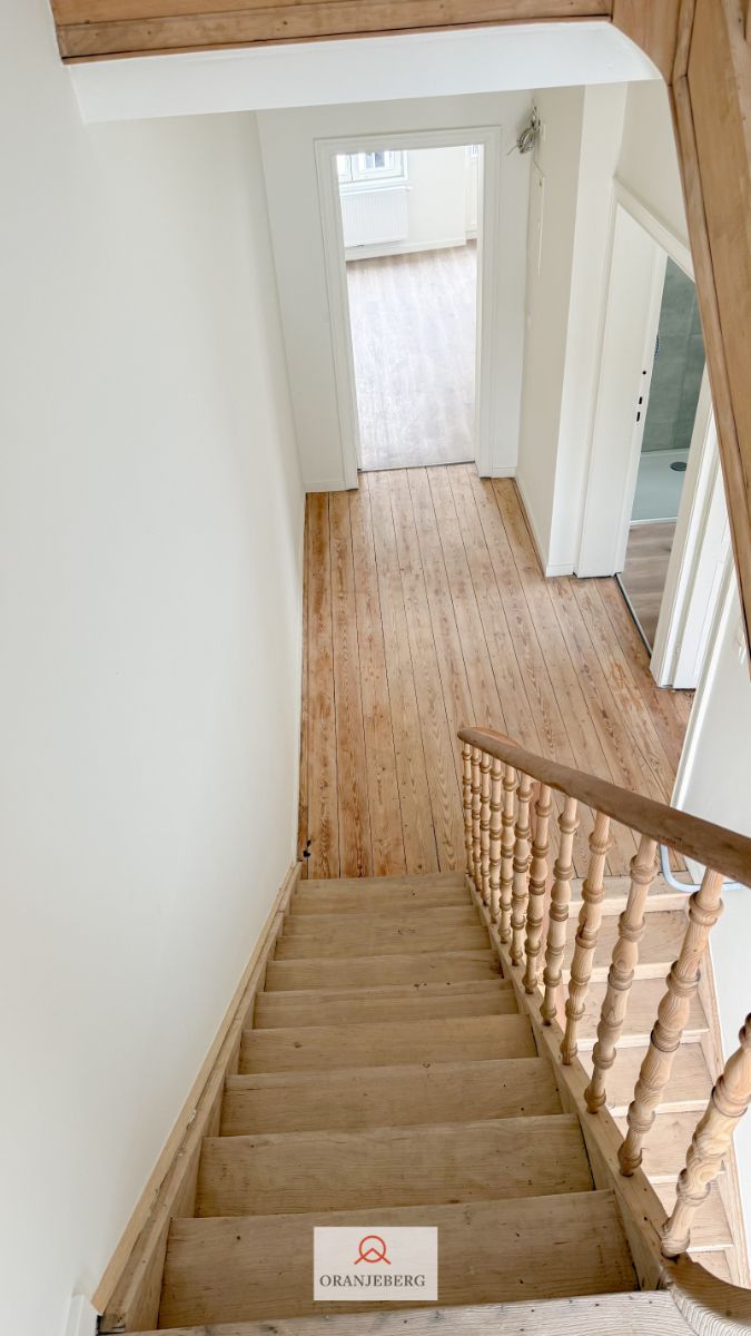 Co-housing woning met 5 slpk's en 3 badkamers foto 38