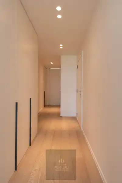 Exclusieve en unieke penthouse met 3 slpk en groot zonneterras foto 28