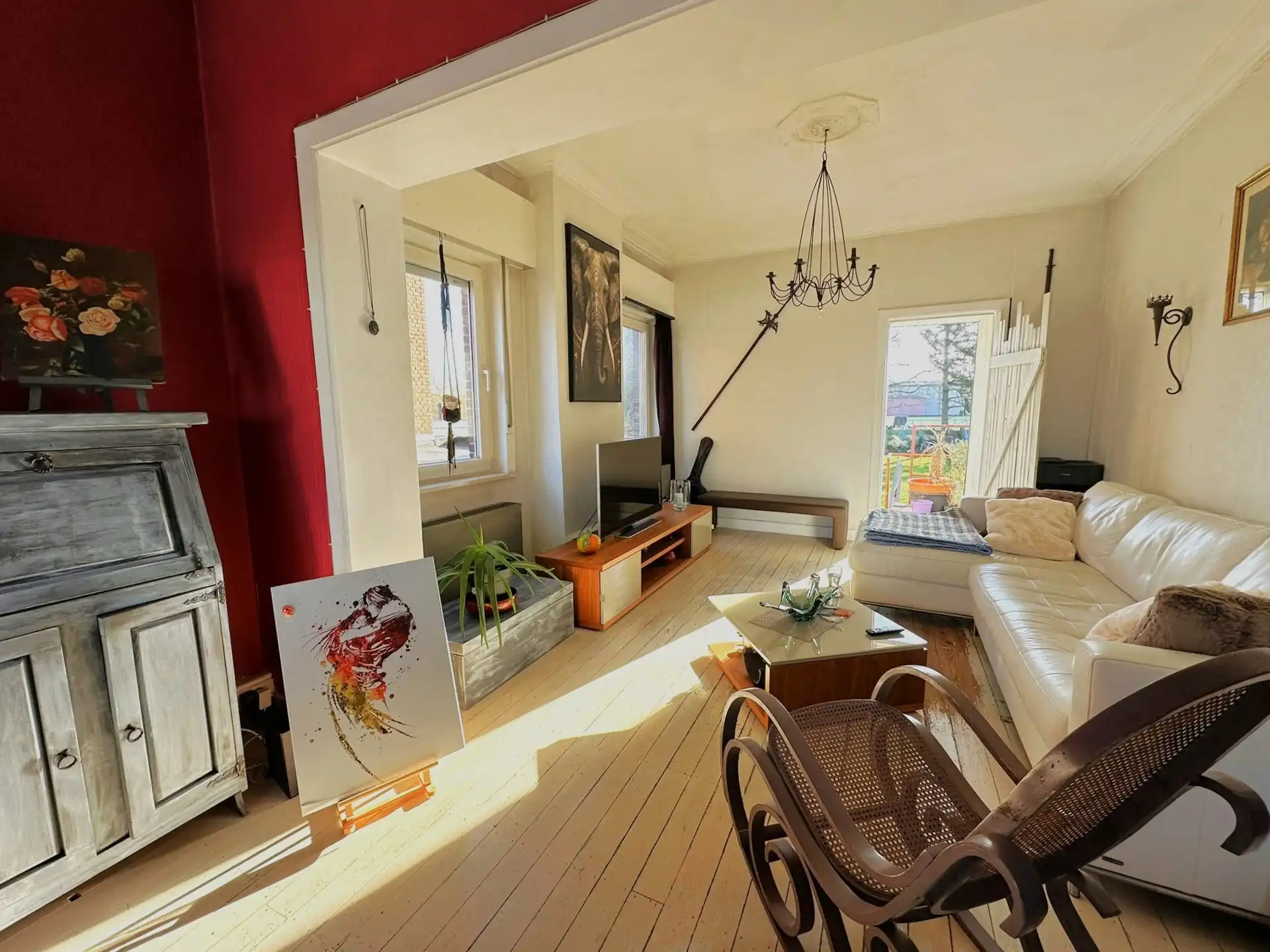 Huis te koop foto 2