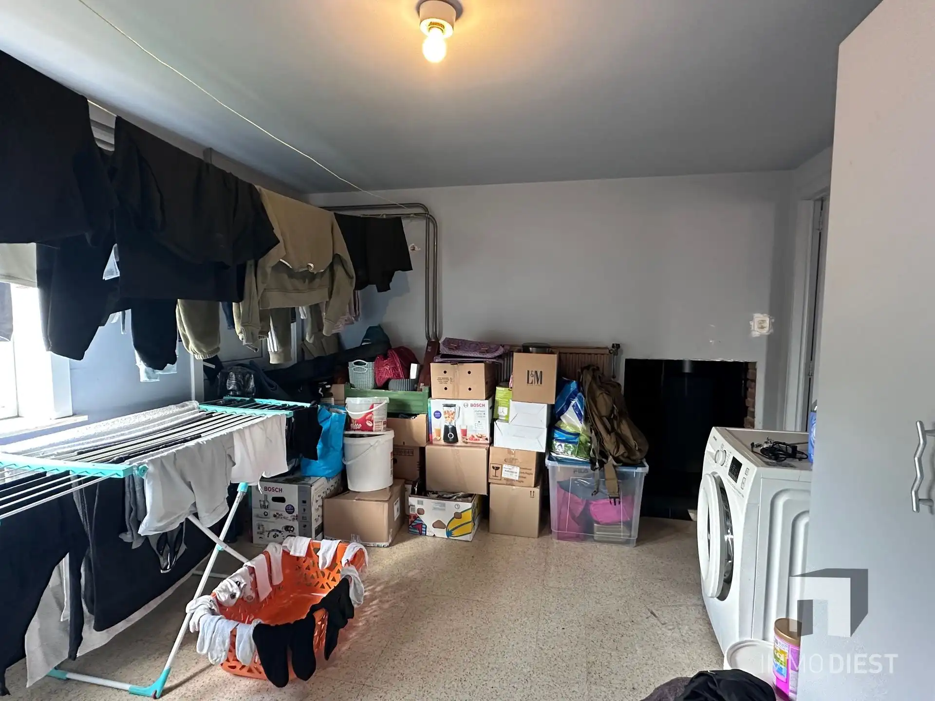 Woning met 3 slaapkamers, garage en zonnepanelen foto 16