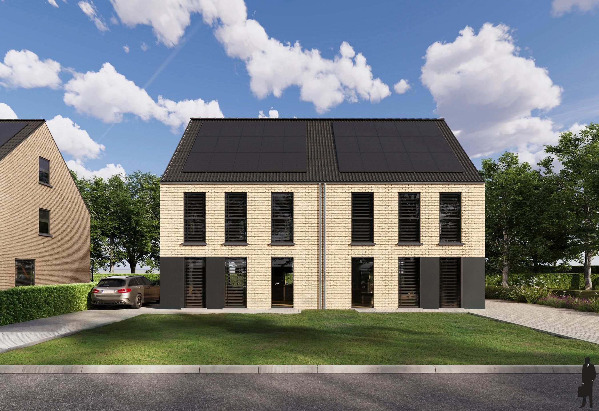 Huis te koop foto 2