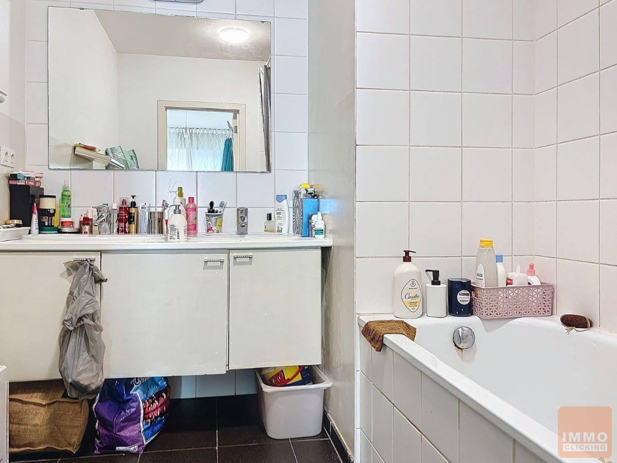 Tof 3 slaapkamer appartement met ruim terras foto 9