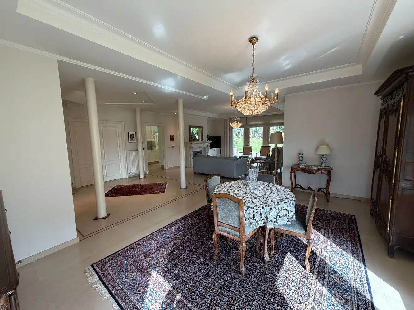 PRACHTIGE VILLA TE HUUR foto 7