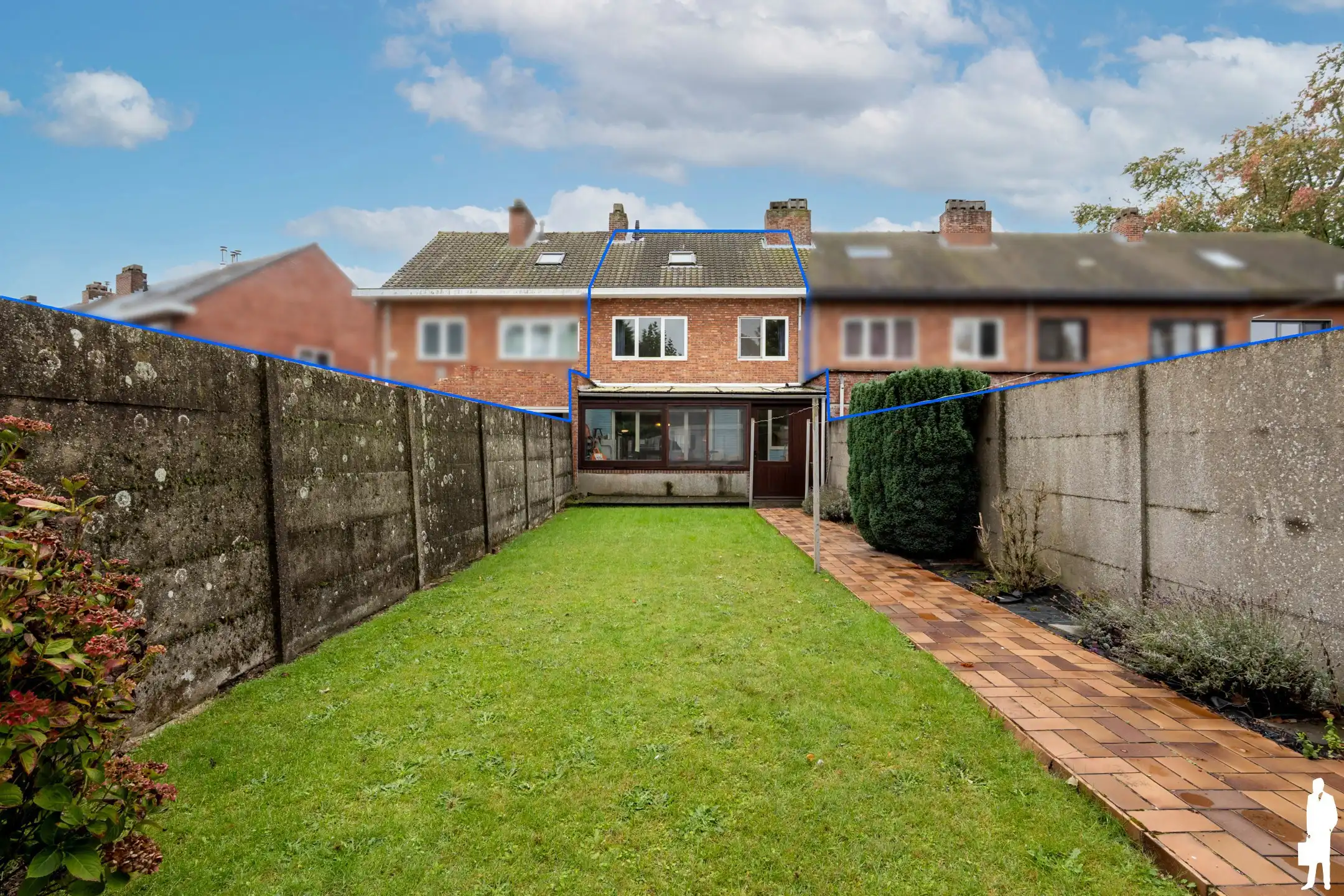 Uitstekende eengezinswoning met tuin en schuurtje in Turnhout foto 18