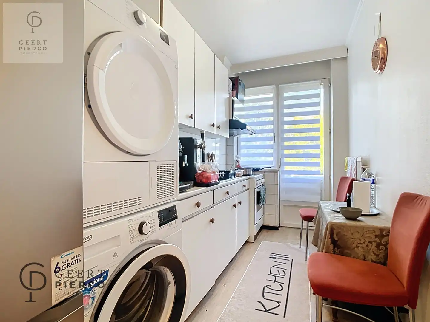 Appartement te koop foto 5