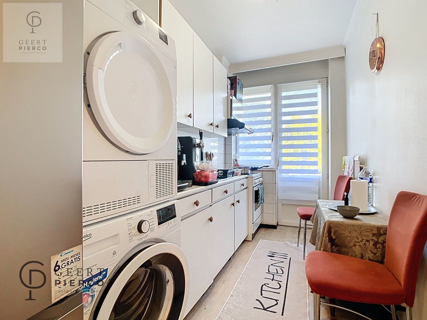 Appartement te koop foto 5