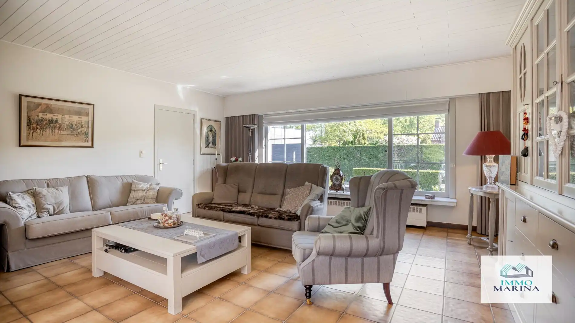 Gelijkvloerse woning op 14a80ca te Tremelo foto 11