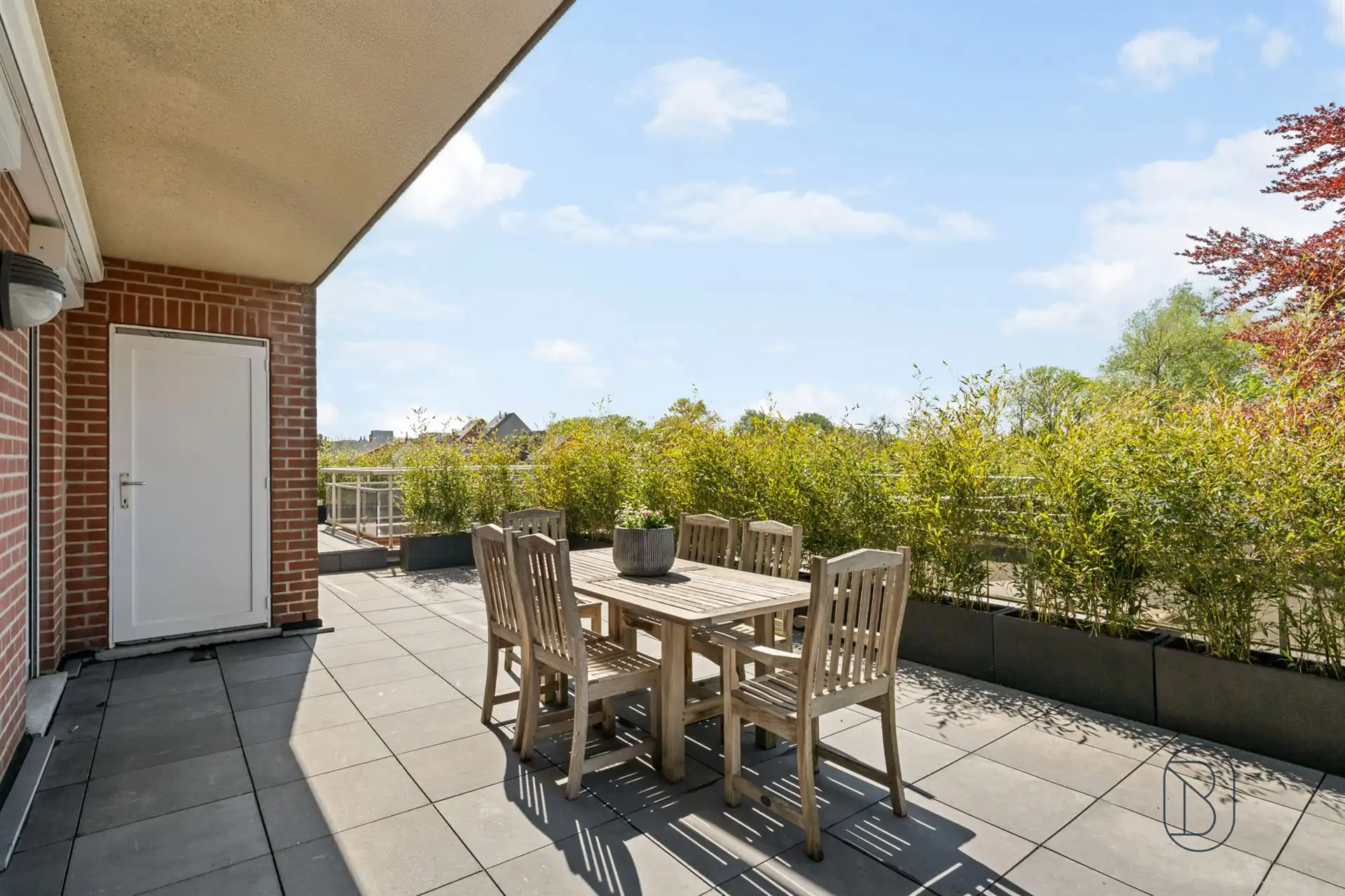 Subliem appartement van 275m2 op de Markt van Deinze foto 25