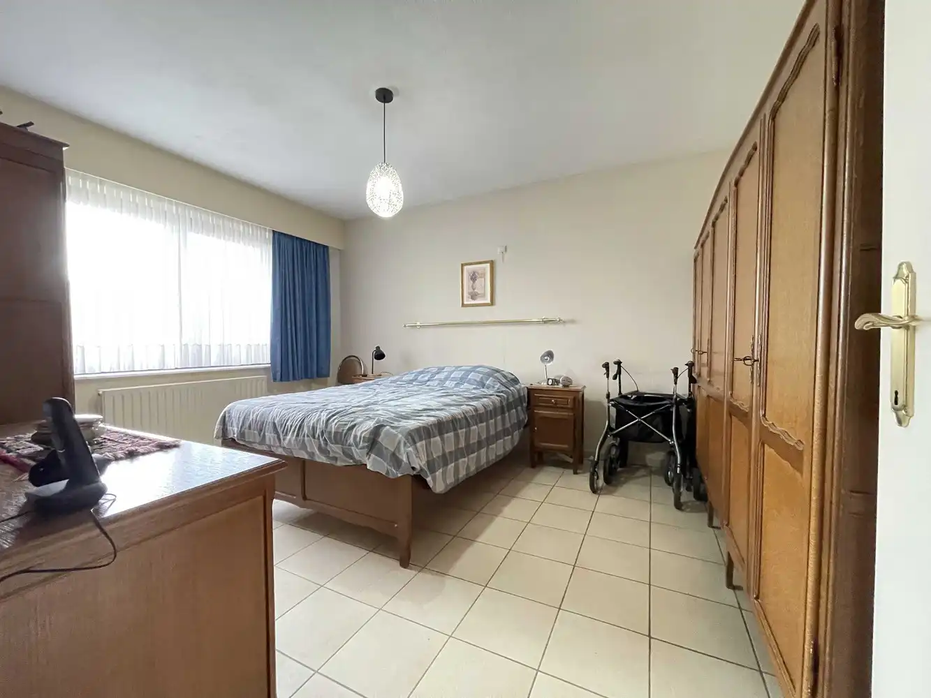 Ruim appartement met 2 slaapkamers in het hart van Genk foto 7