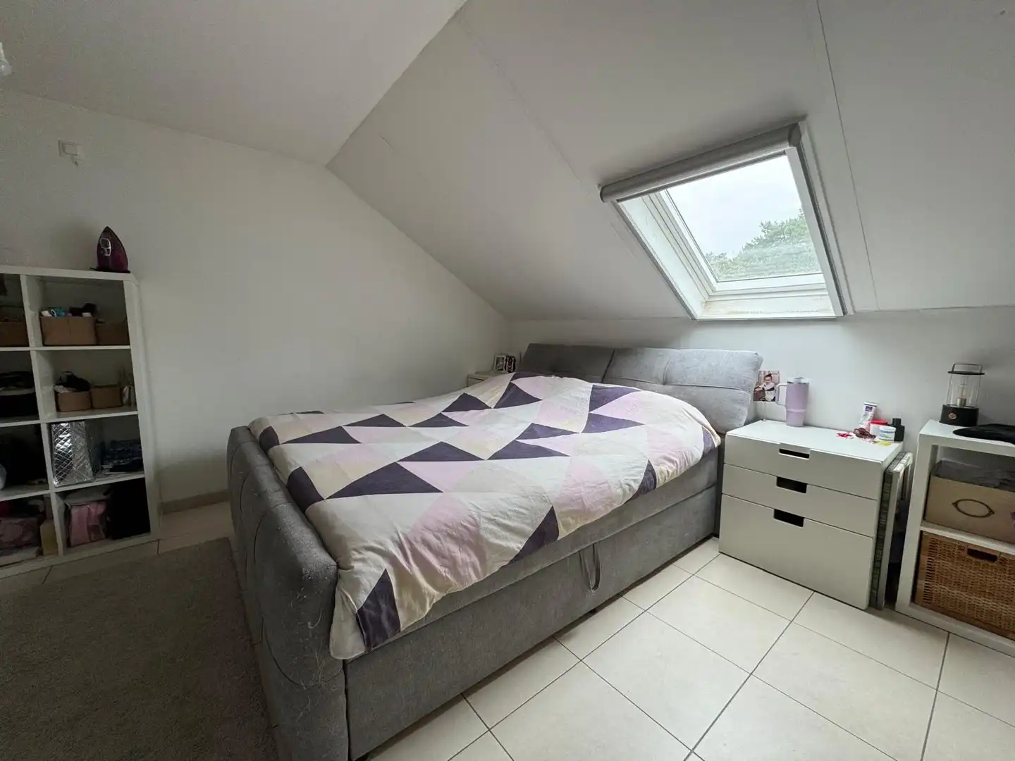Duplex appartement in Maasmechelen foto 5