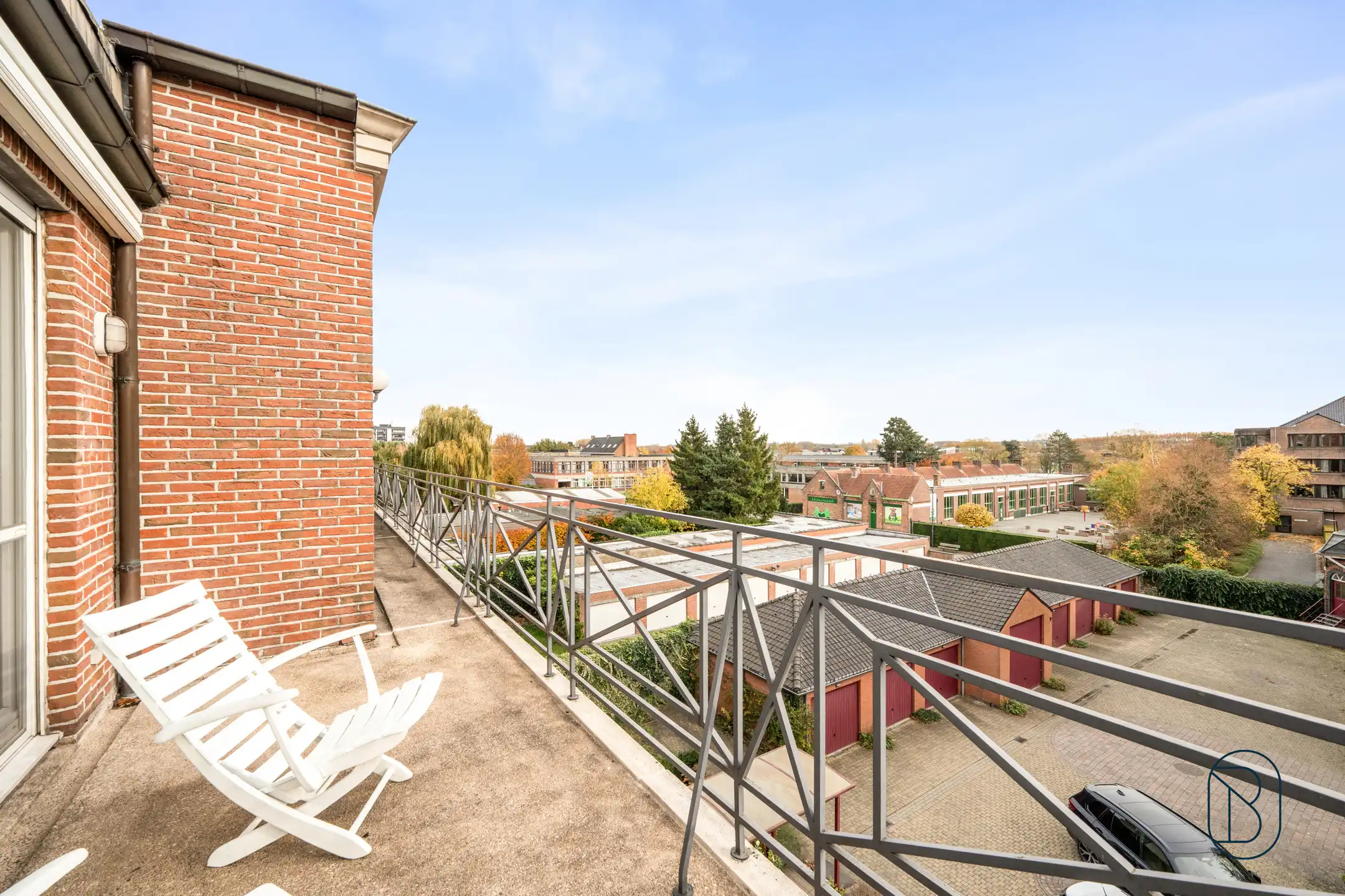 Uniek en luxueuze penthouse met PRACHTIG uitzicht! foto 29