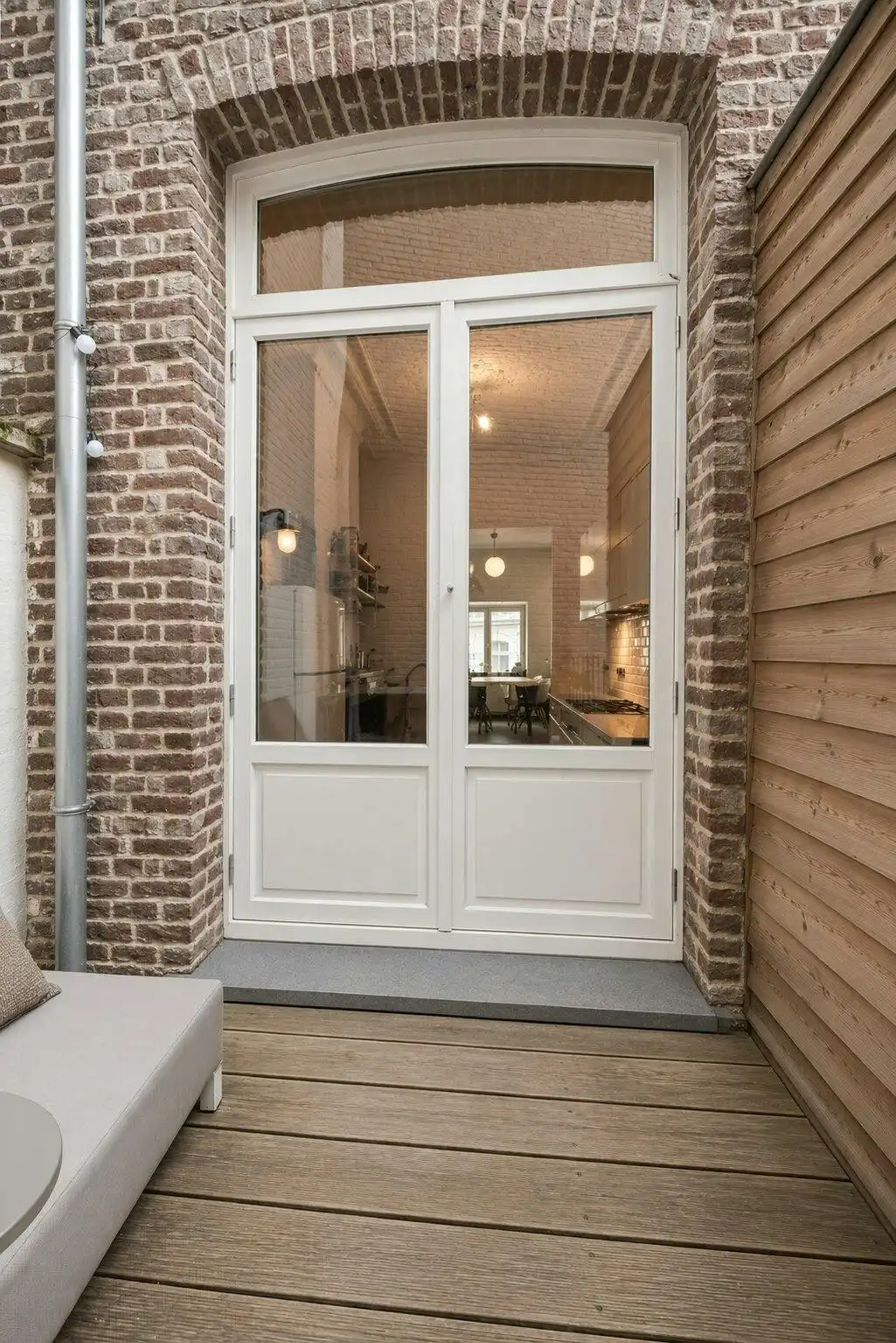 Karaktervolle opbrengsteigendom nabij de Reep Gent foto 13