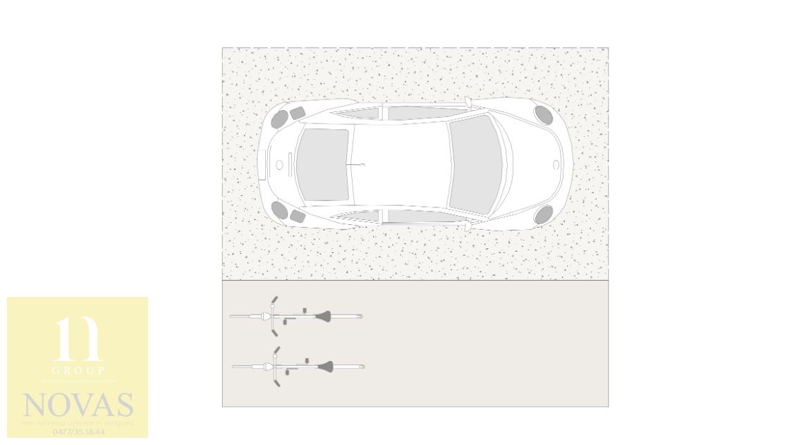 Unieke locatie, 3 slaapkamers, groot terras, heel ruime woonkamer foto 32