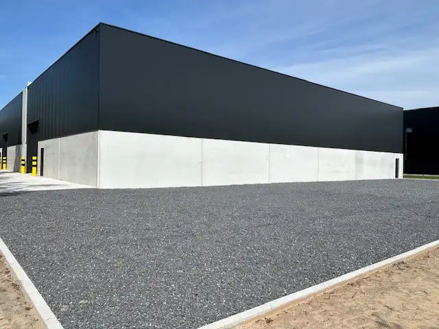 MULTIFUNCTIONEEL NIEUW BEDRIJFSPAND foto 9