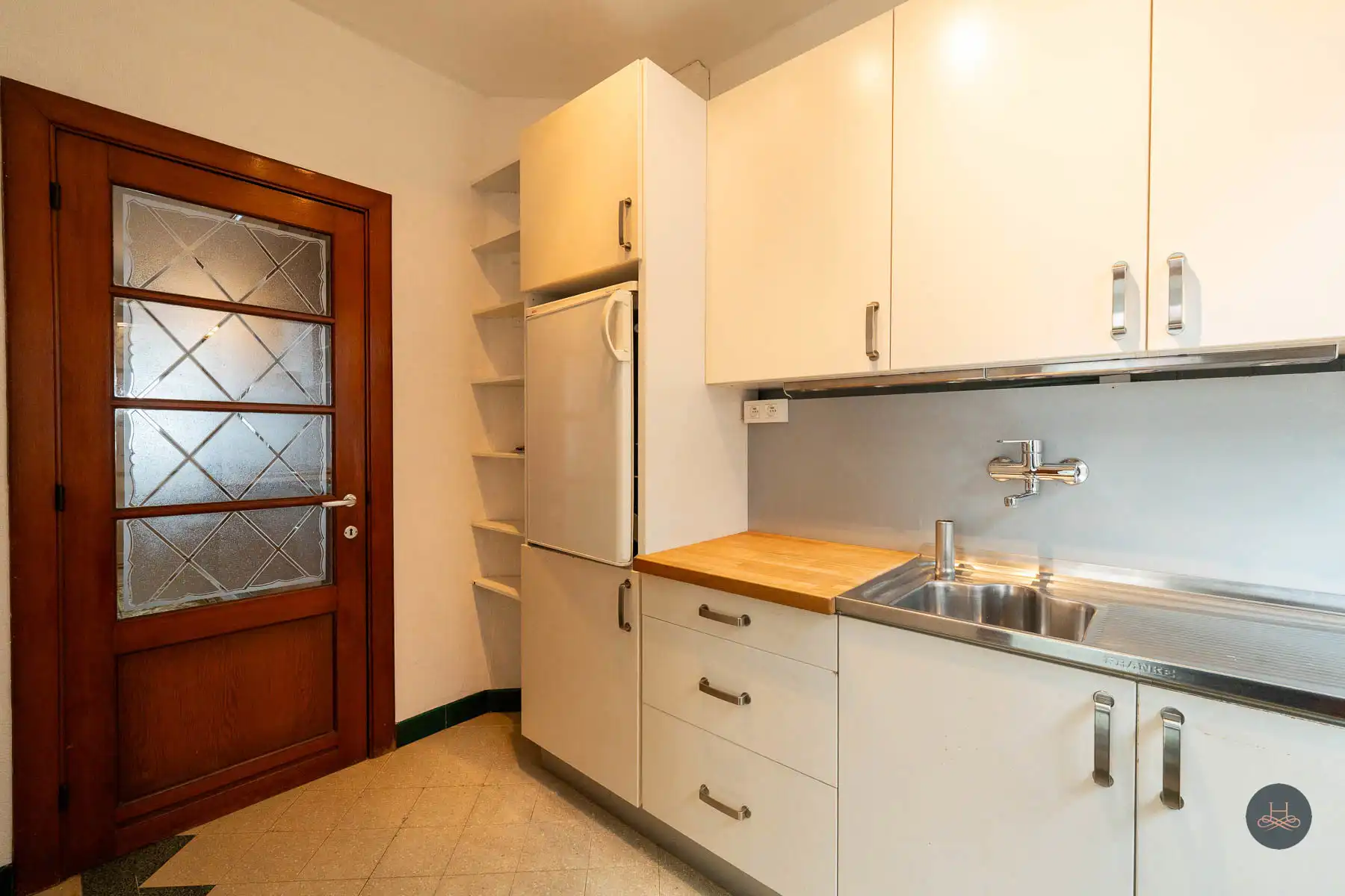 Charmante halfopen woning op 6 are in doodlopende wijk  foto 11