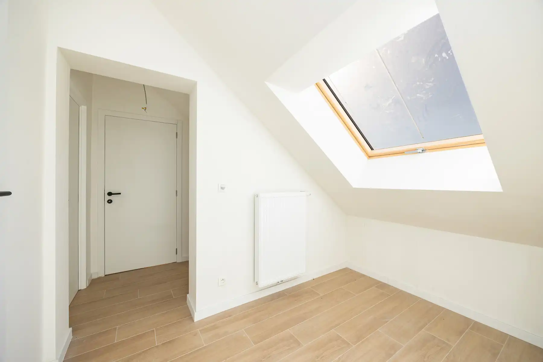 Vernieuwbouw duplex appartement voor het centrum foto 18