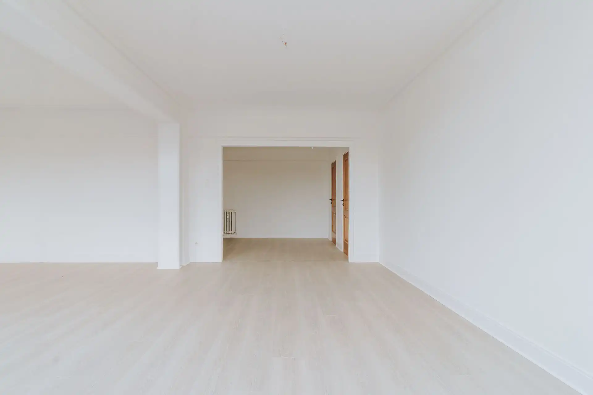 Ruim appartement van 170 m² met zicht op het Stadspark! foto 10