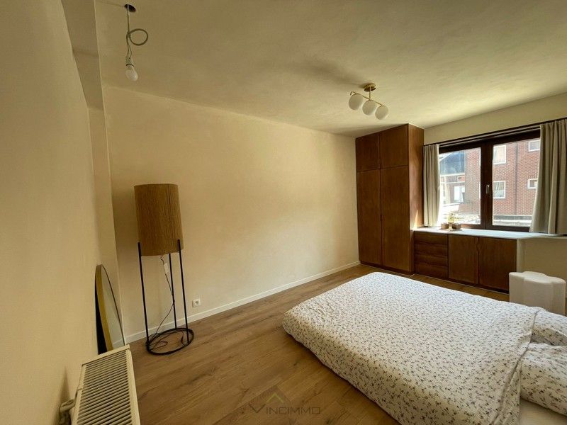 Instapklaar en recent gerenoveerd appartement met 2 slaapkamers en zongericht terras. foto 10