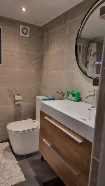 Prachtige vakantiewoning te Parelstrand foto 10