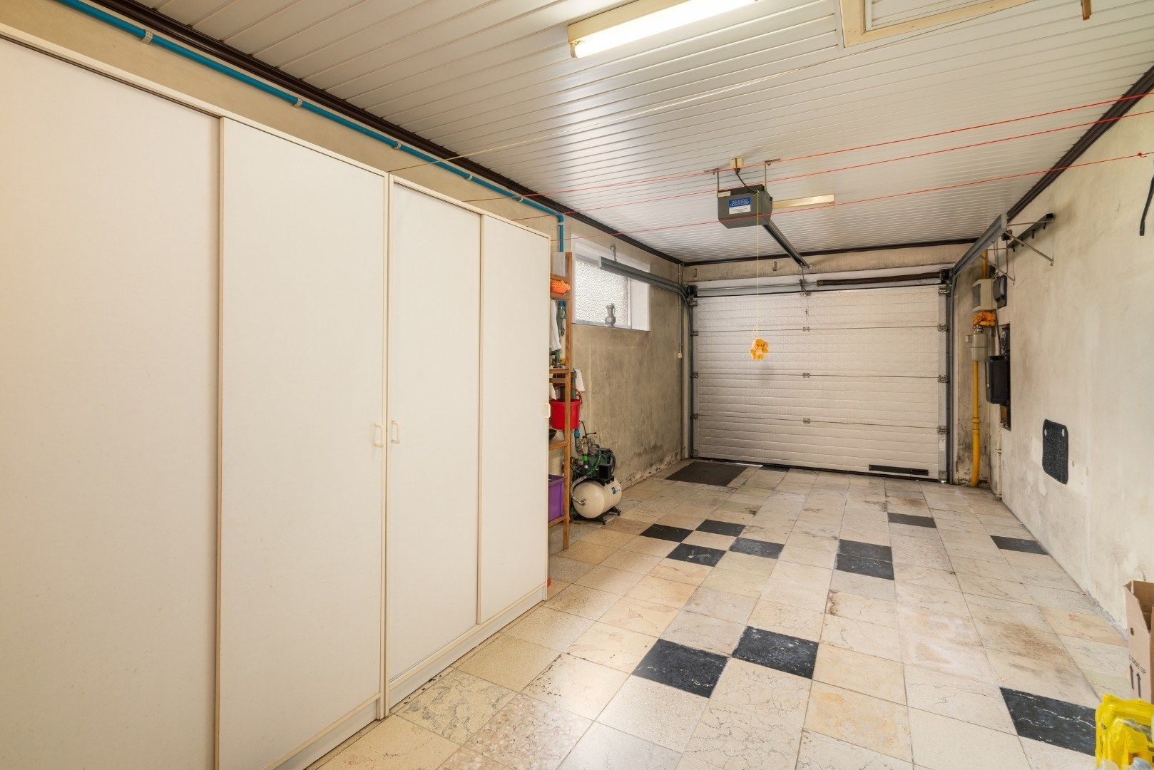 Te renoveren gelijkvloerse villa op een royaal perceel van 745 m² in de Warandestraat 65 – solide basis met groeipotentieel foto 19