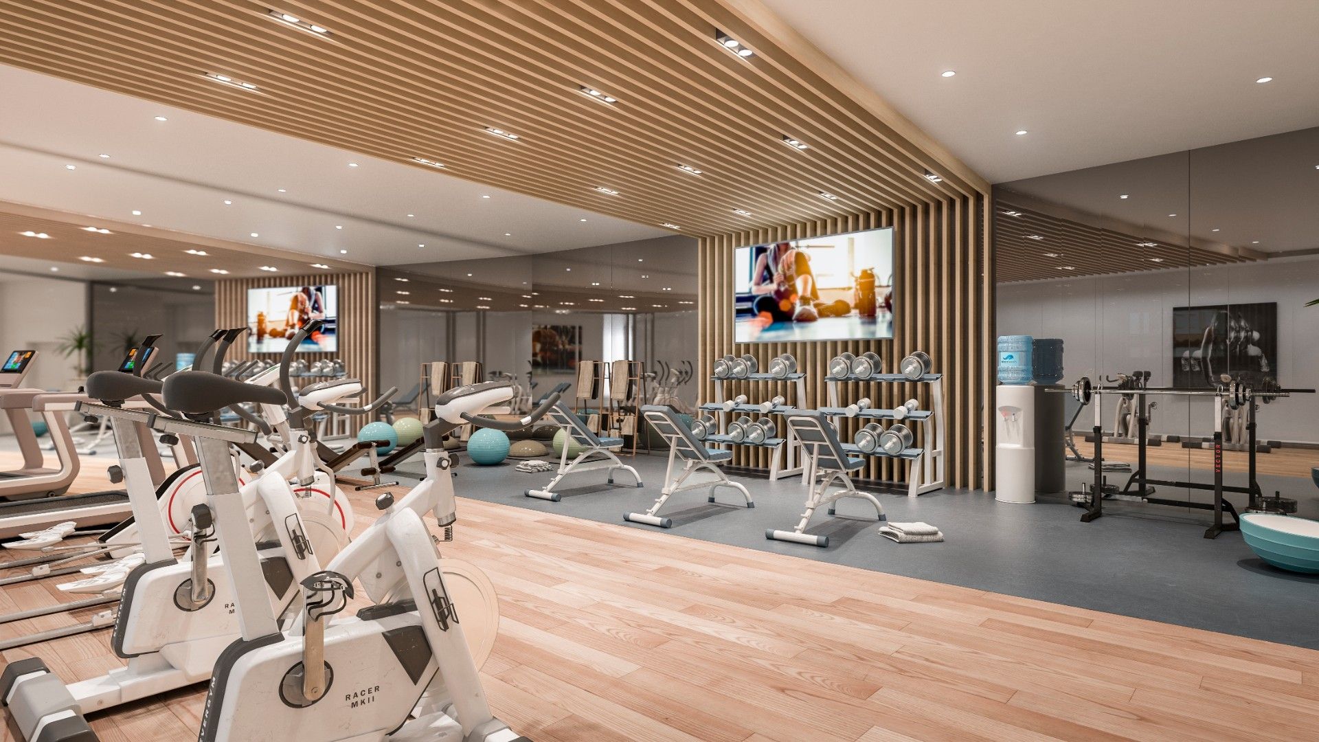 One residences - instapklare appartementen. foto 22