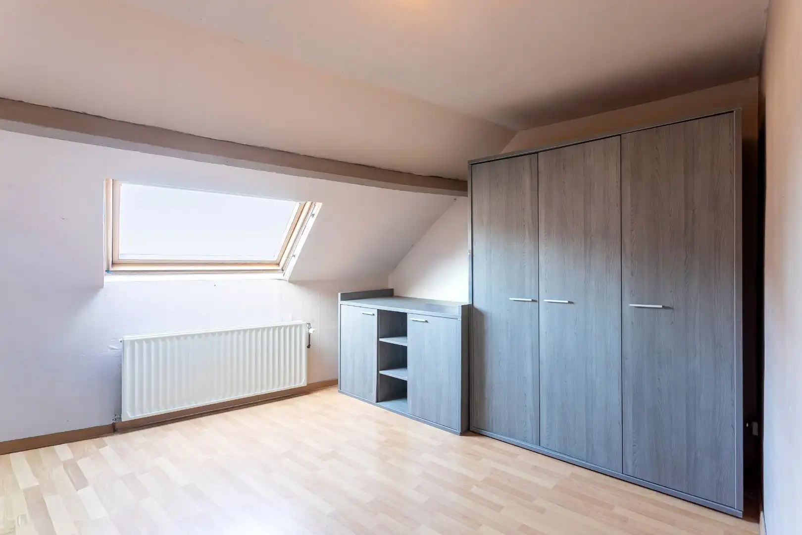 Op te frissen woning met 3 slpk te Halle foto 18