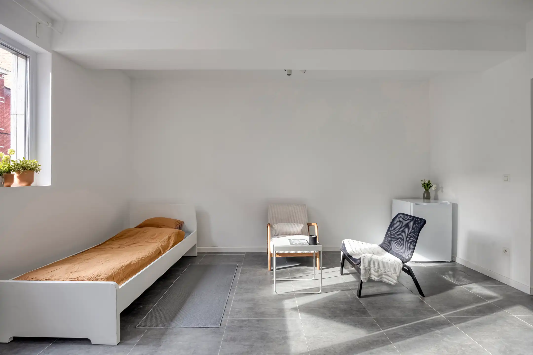 Studio/kantoor van 38 m² te koop op toplocatie in Leuven foto 3