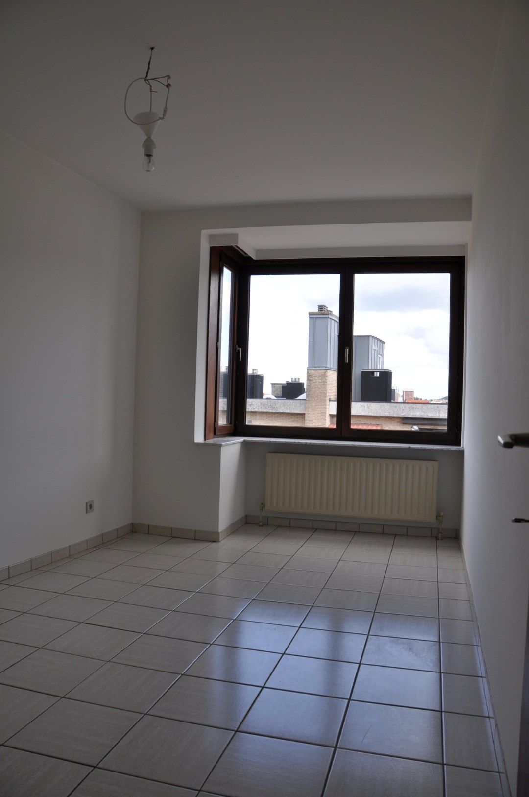 Ruim en verzorgd appartement met twee slaapkamers - centrale ligging. foto 16
