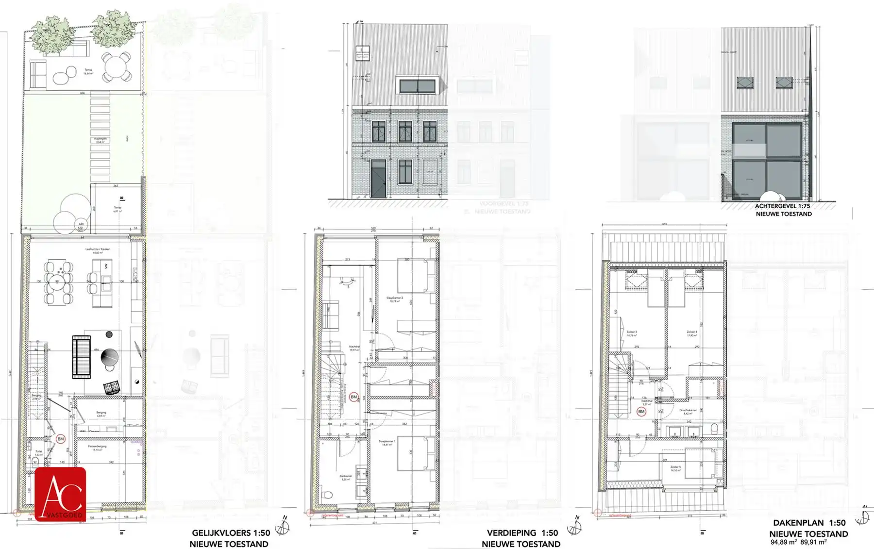 Afgewerkte nieuwbouwwoning - 6% BTW foto 5