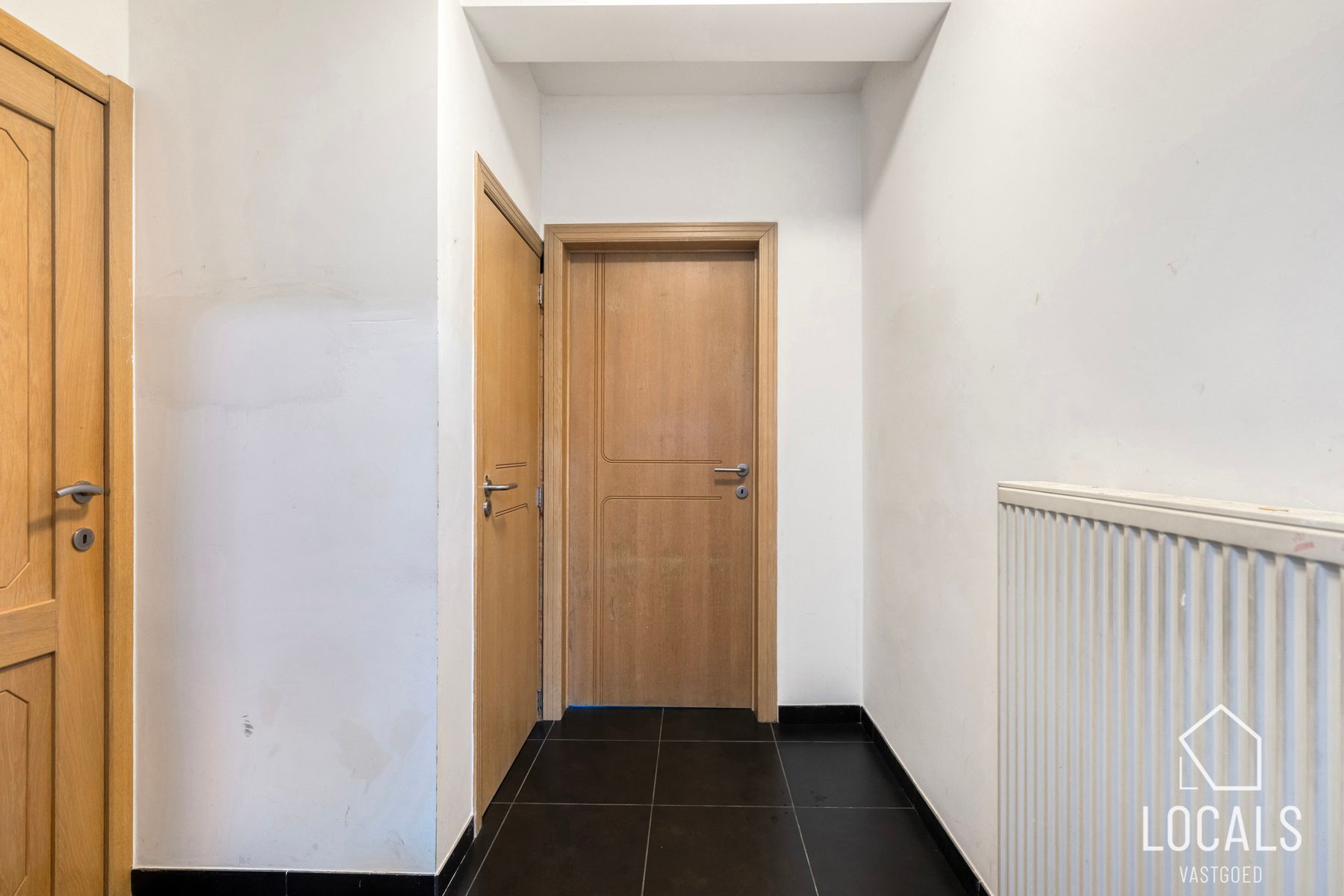 Instapklare woning met tuin, parking en modern wooncomfort foto 7