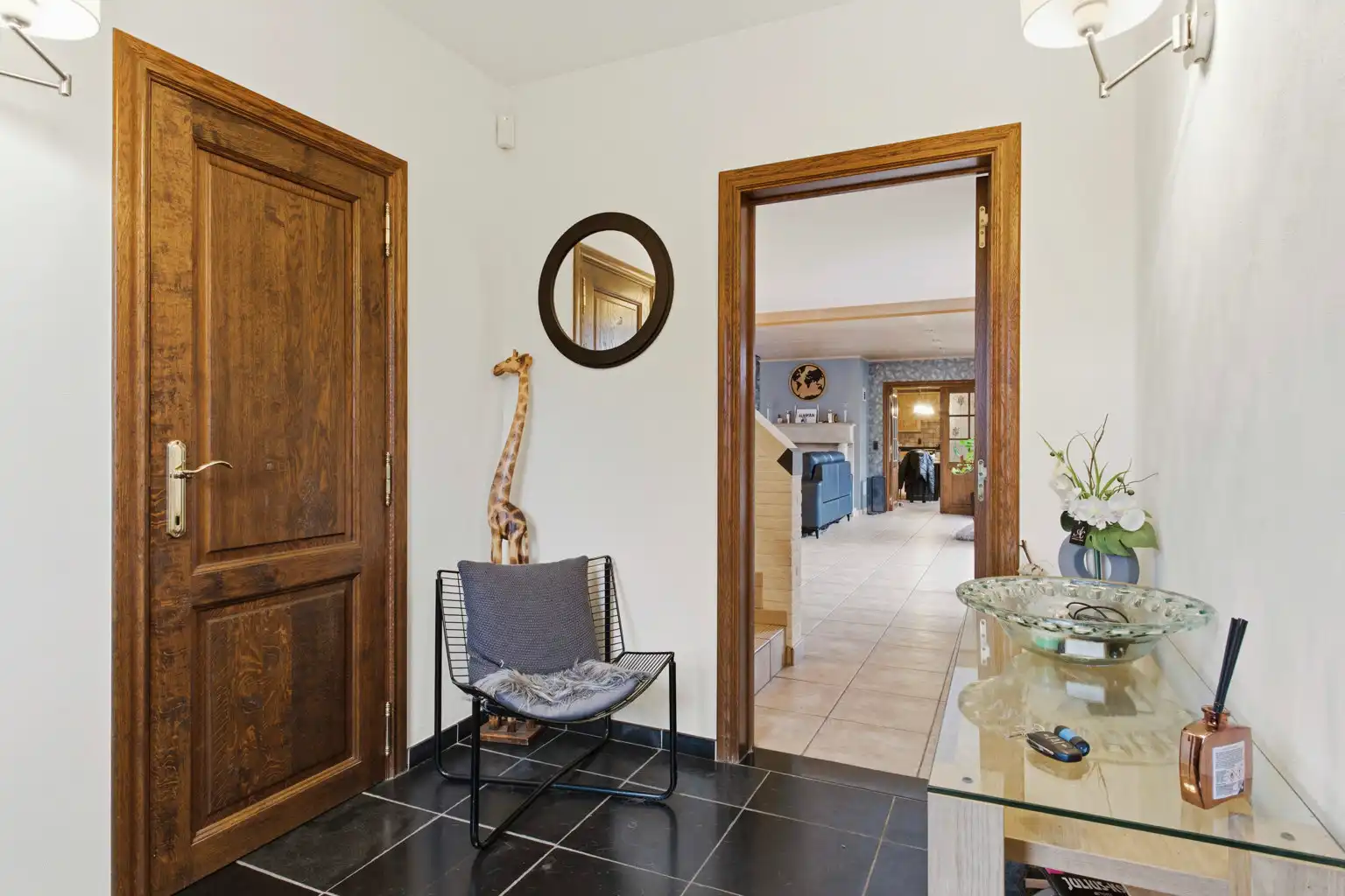 GROTE GERENOVEERDE BOERDERIJ MET APART APPARTEMENT foto 6