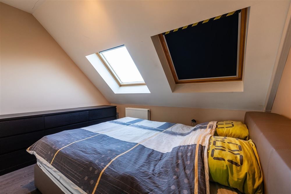 Instapklaar appartement met garagebox foto 16