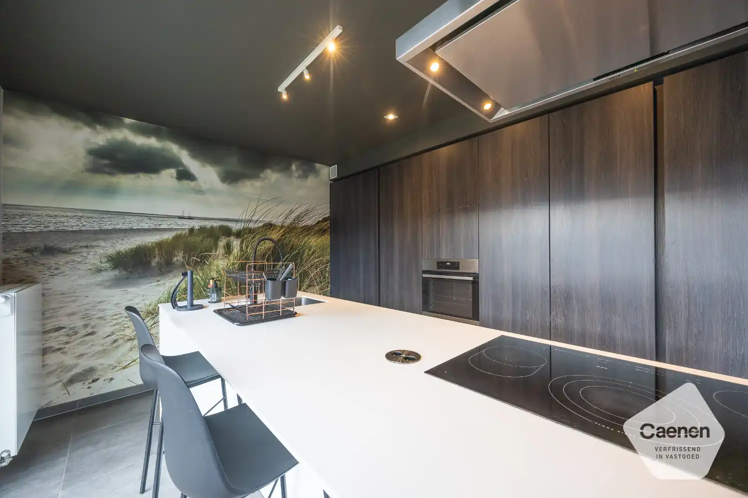 Instapklare koppelwoning te Westende foto 5