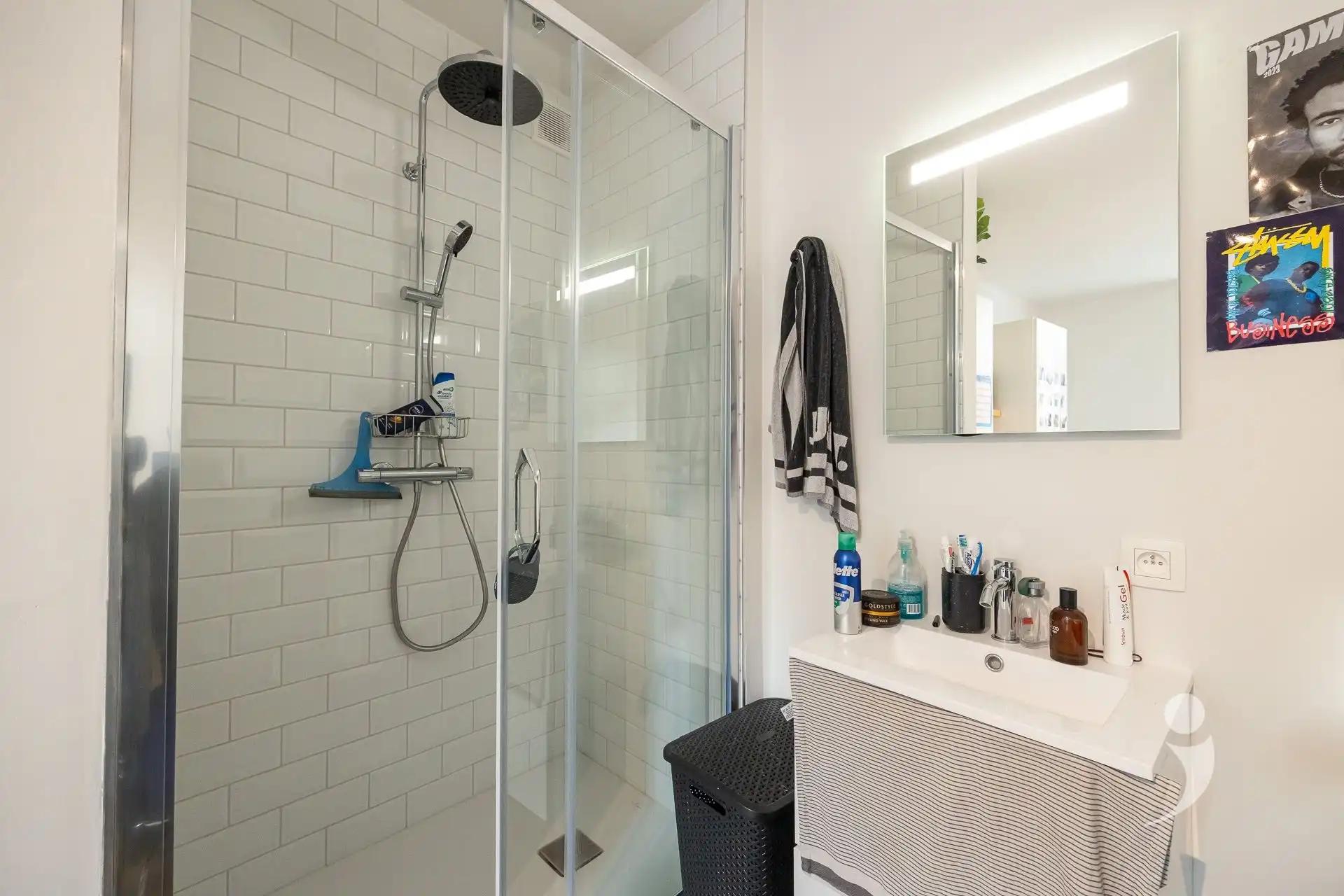 Karaktervol gerenoveerd studentenhuis  foto 12