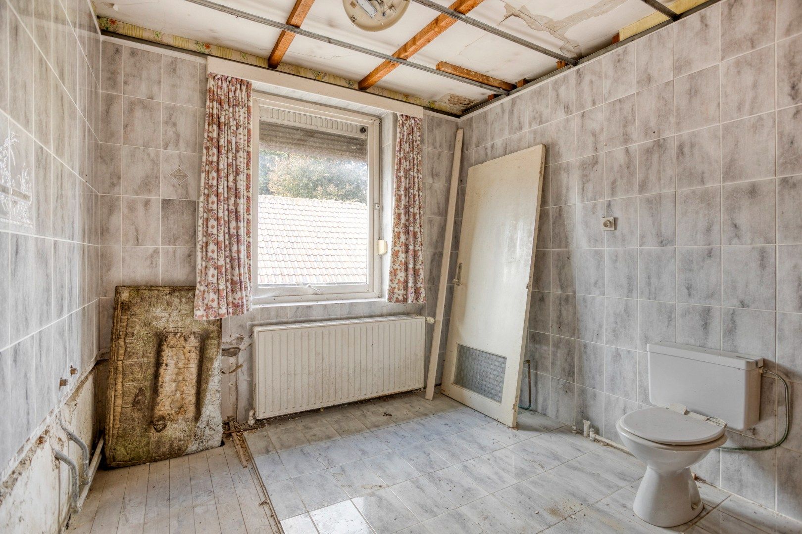 Ruime woning met handelsruimte en tuin in het rustige Vreren foto 25