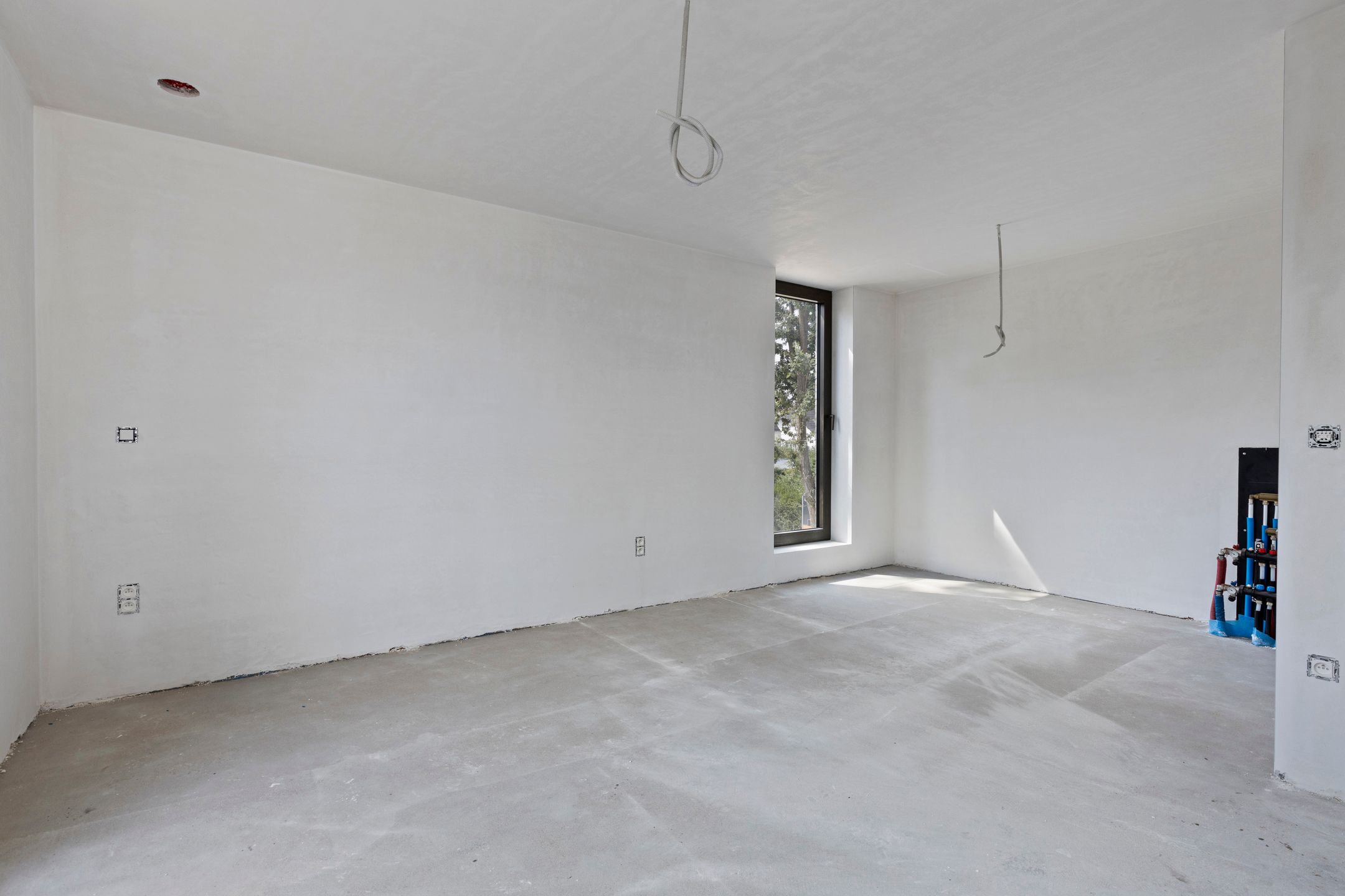 Energiezuinige nieuwbouwwoning met inpandige garage foto 16