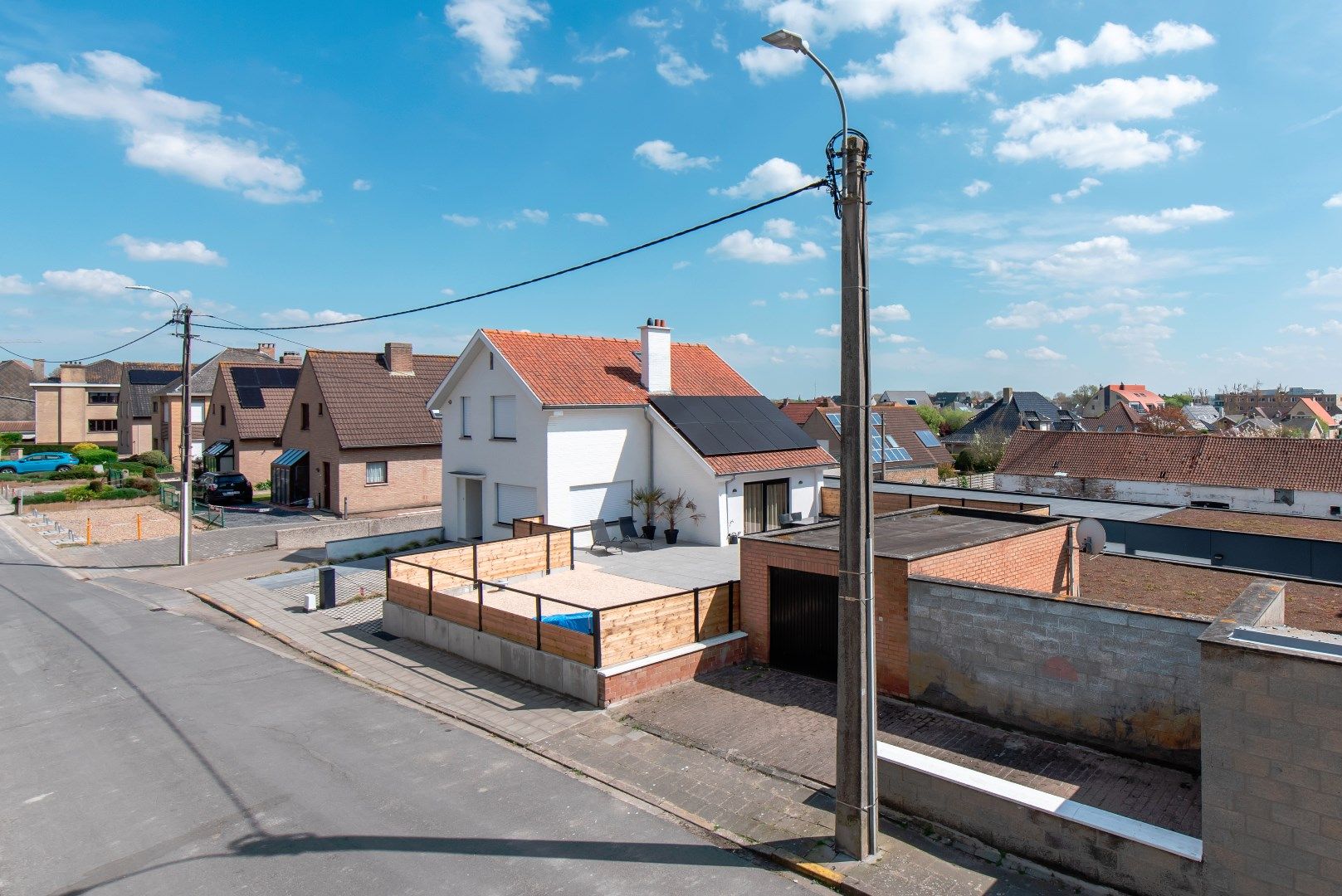 Zeer gezellig en lichtrijk appartement op de eerste verdieping  foto 18