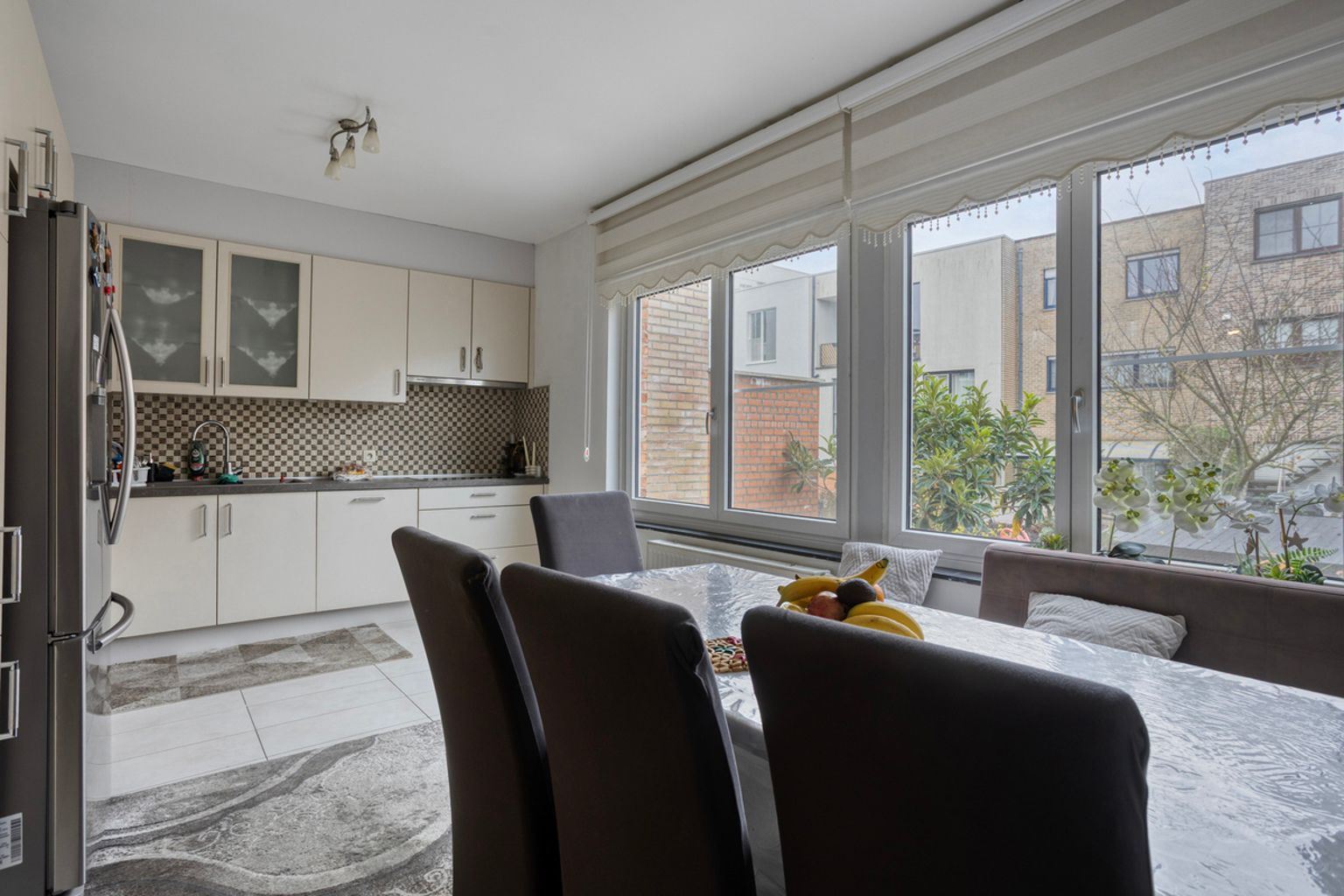 Instapklare bel-étagewoning, ideaal als kangoeroewoning  foto 8