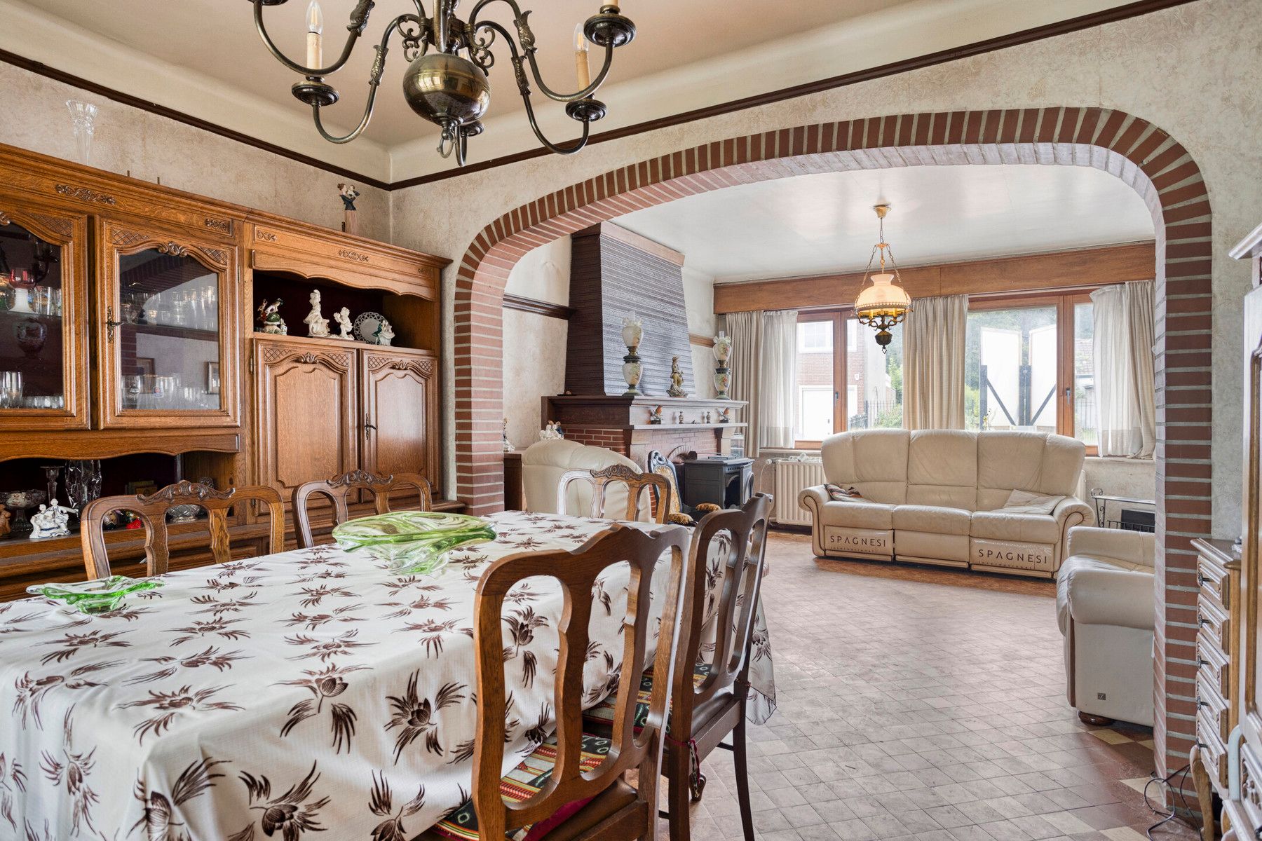 *** ONDER COMPROMIS NA 1STE BEZOEKDAG! ***  foto 7