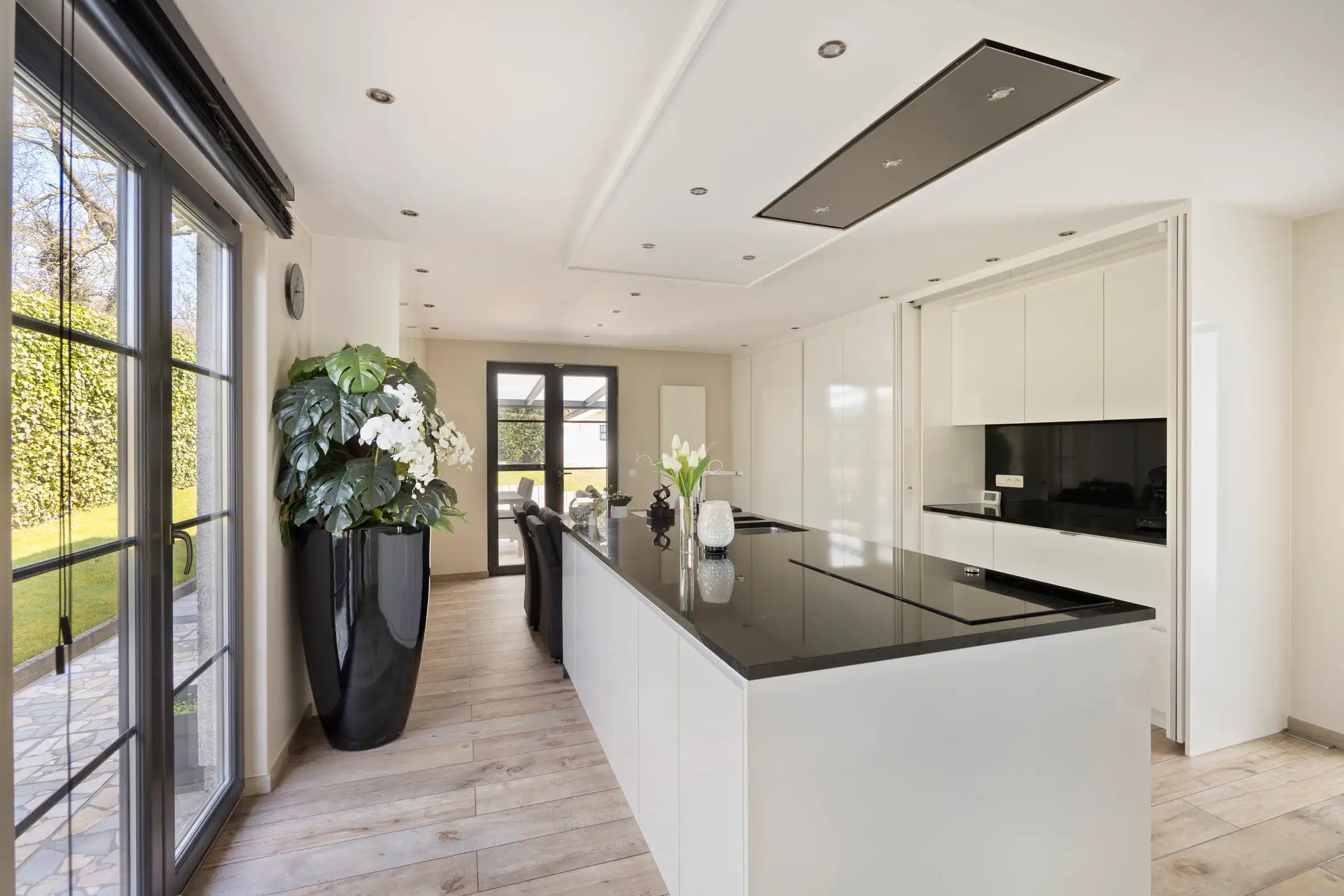 🏡 Instapklare bungalow met uitzonderlijke ligging 🏡 foto 8